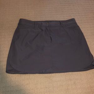 ADIDAS GOLF SKIRT